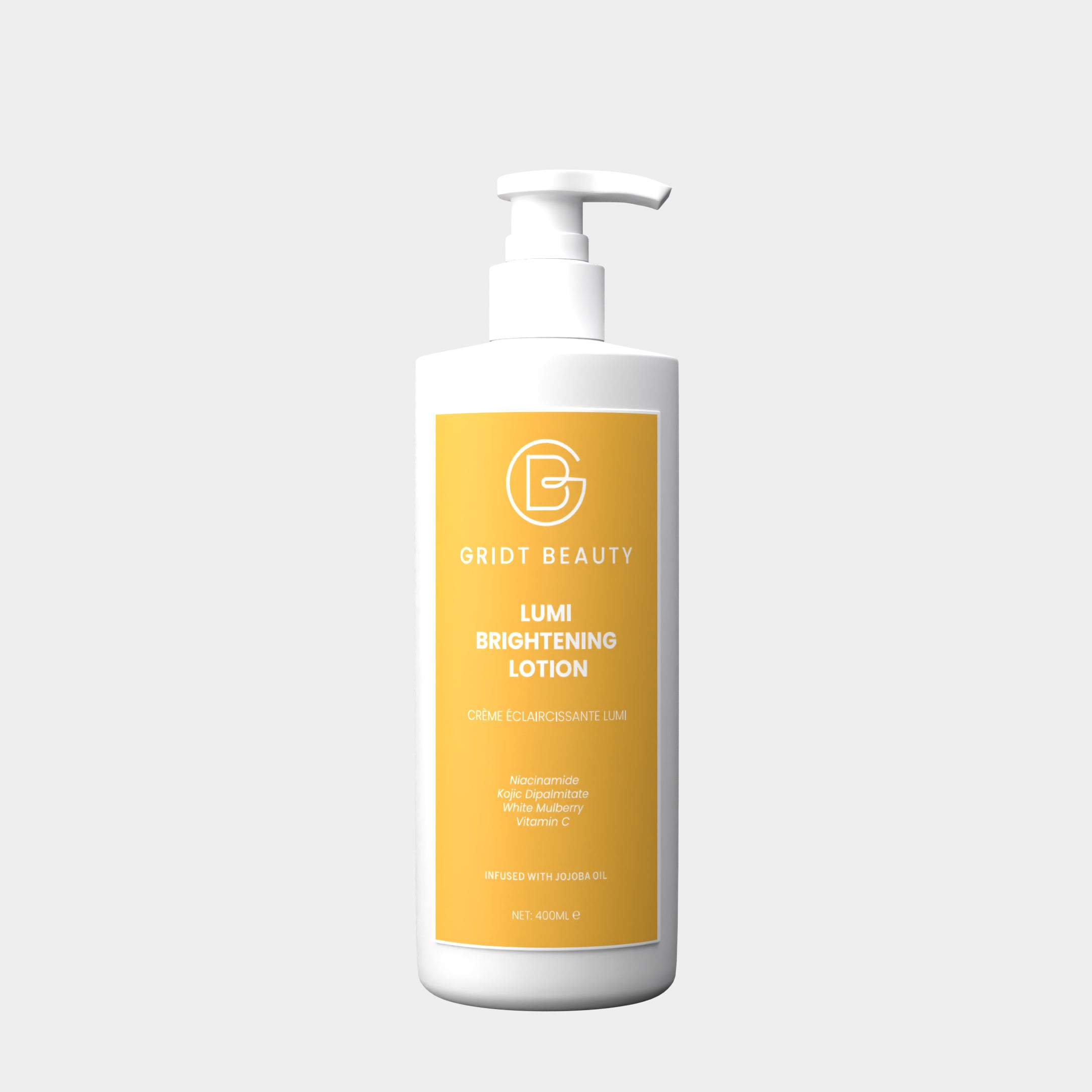 Lumi Brightening Lotion