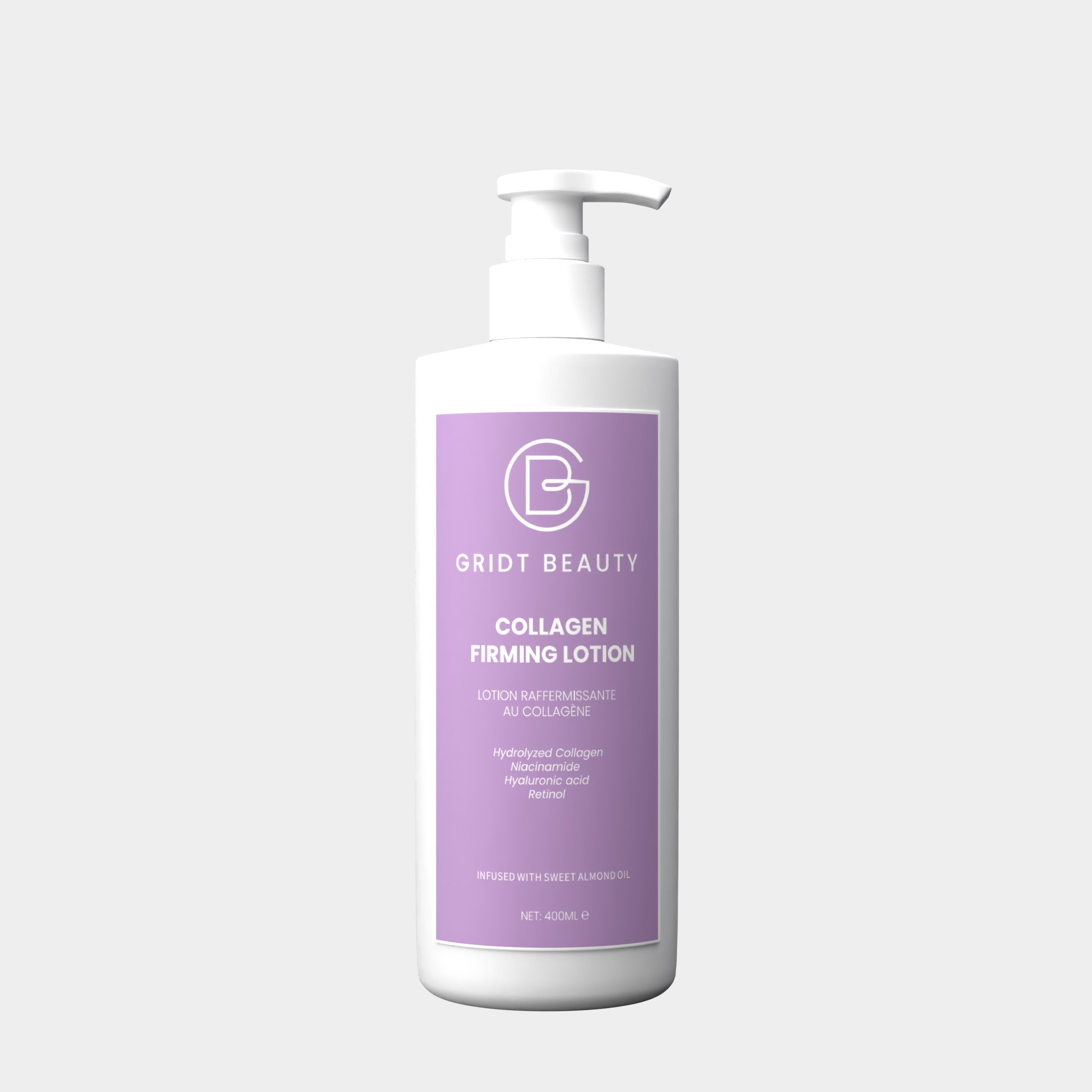 Collagen Firming Lotion