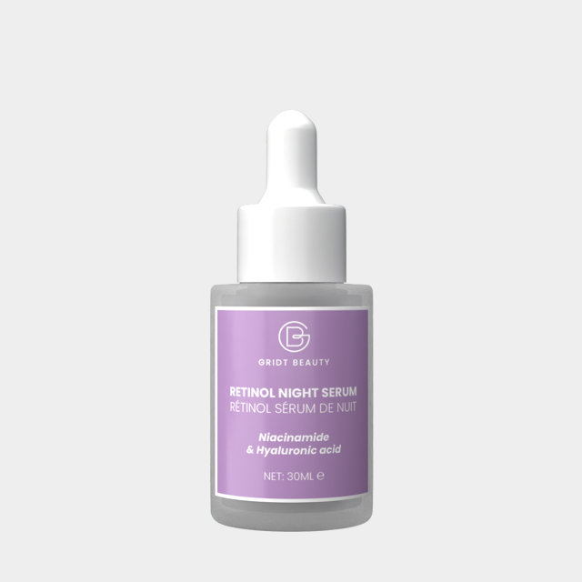 Lumi Bright Face Day & Night Kit