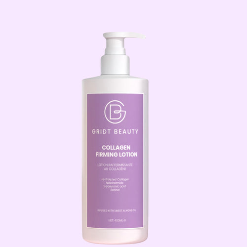 Collagen Firming Lotion