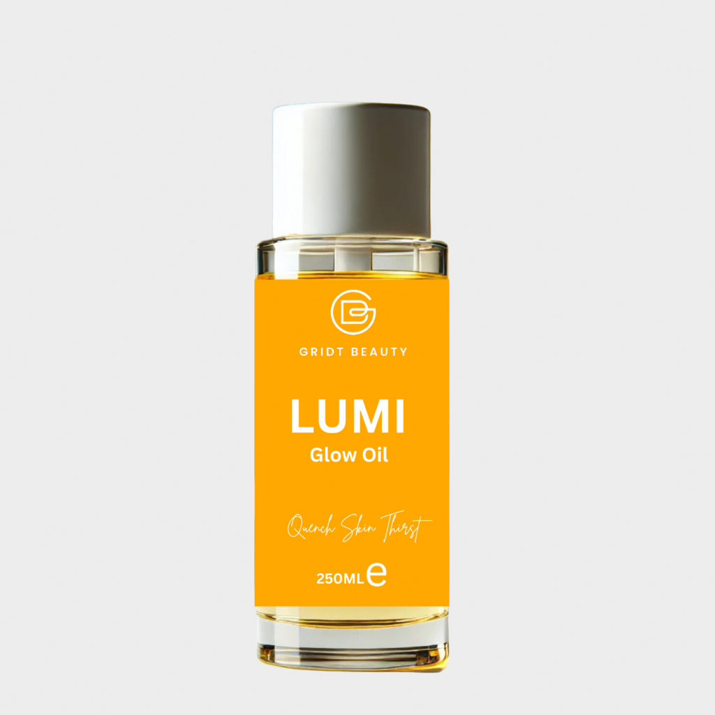 Lumi Glow Oil