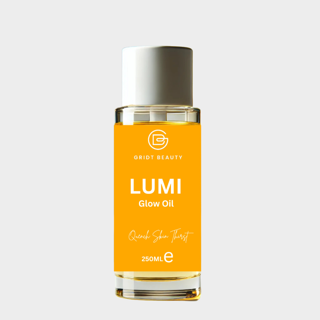 Lumi Glow Oil