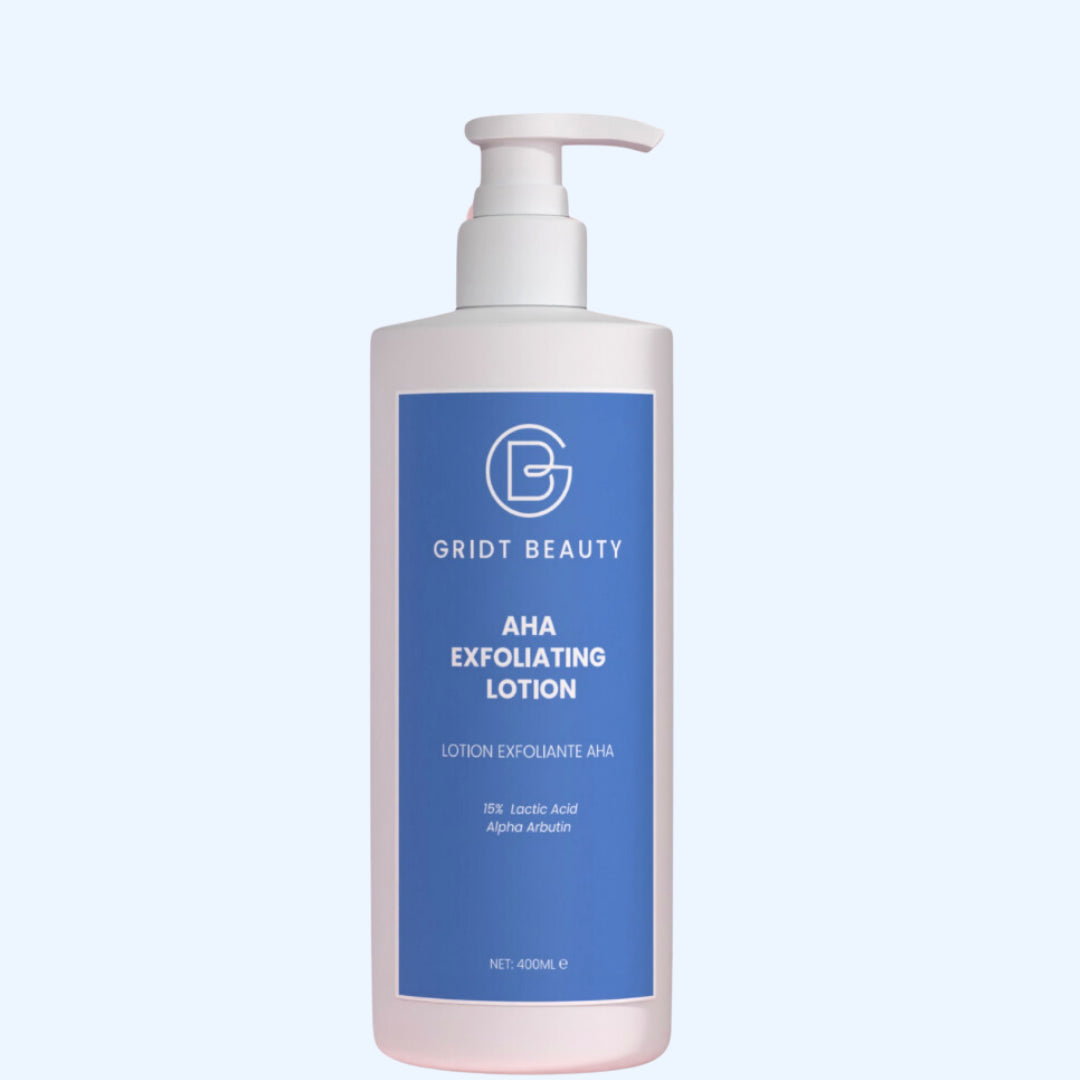 Lumi Bright, Stretchmarks & Scars Full Kit