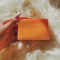 Lumi Bright Cleansing Bar Wash
