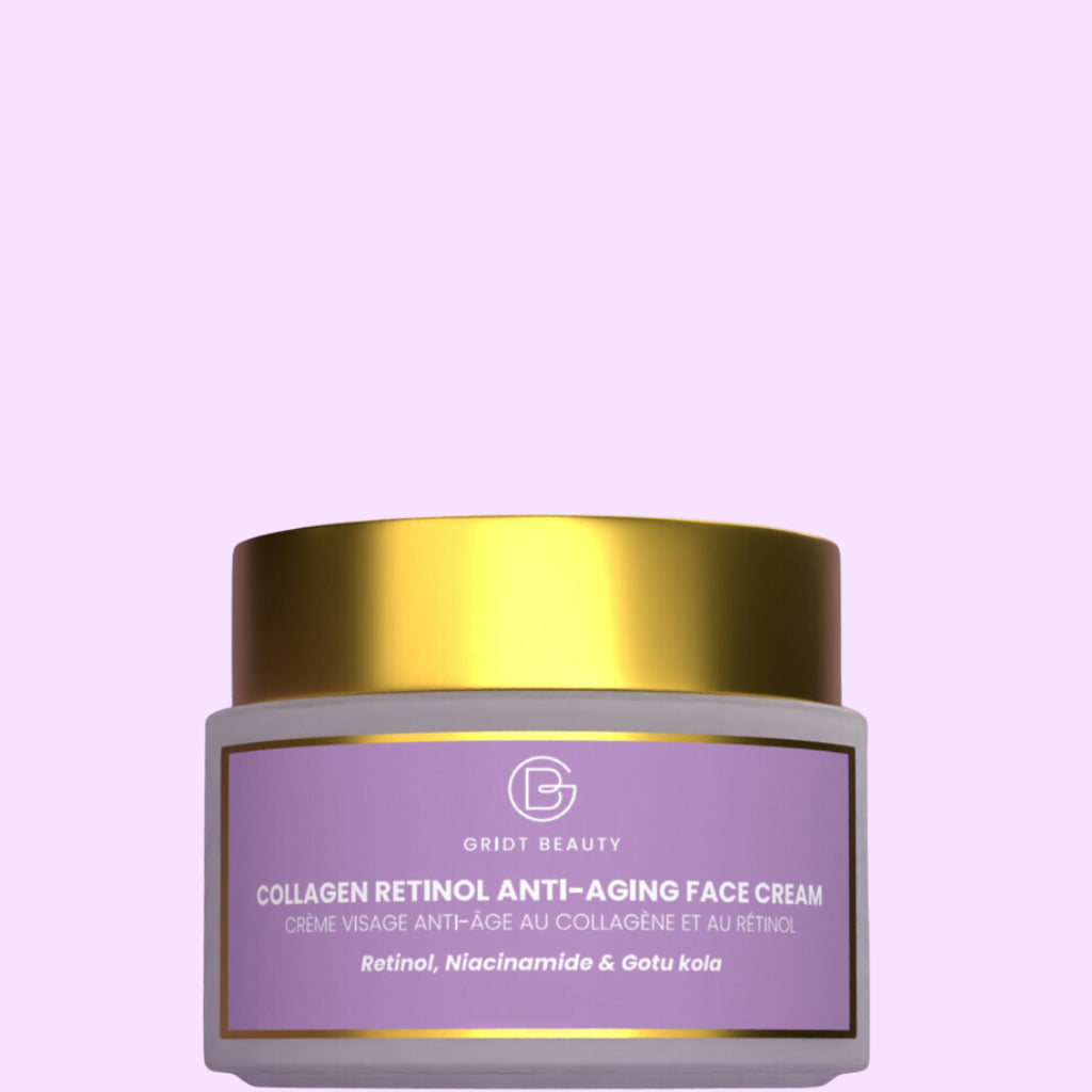 Lumi Bright, Anti-aging Day and Night Full Kit