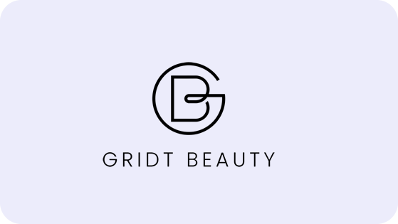 Gridt beauty Gift Card