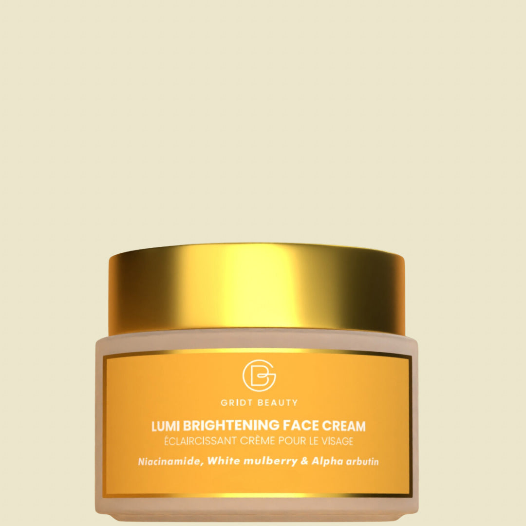 Lumi Bright Face Day & Night Kit