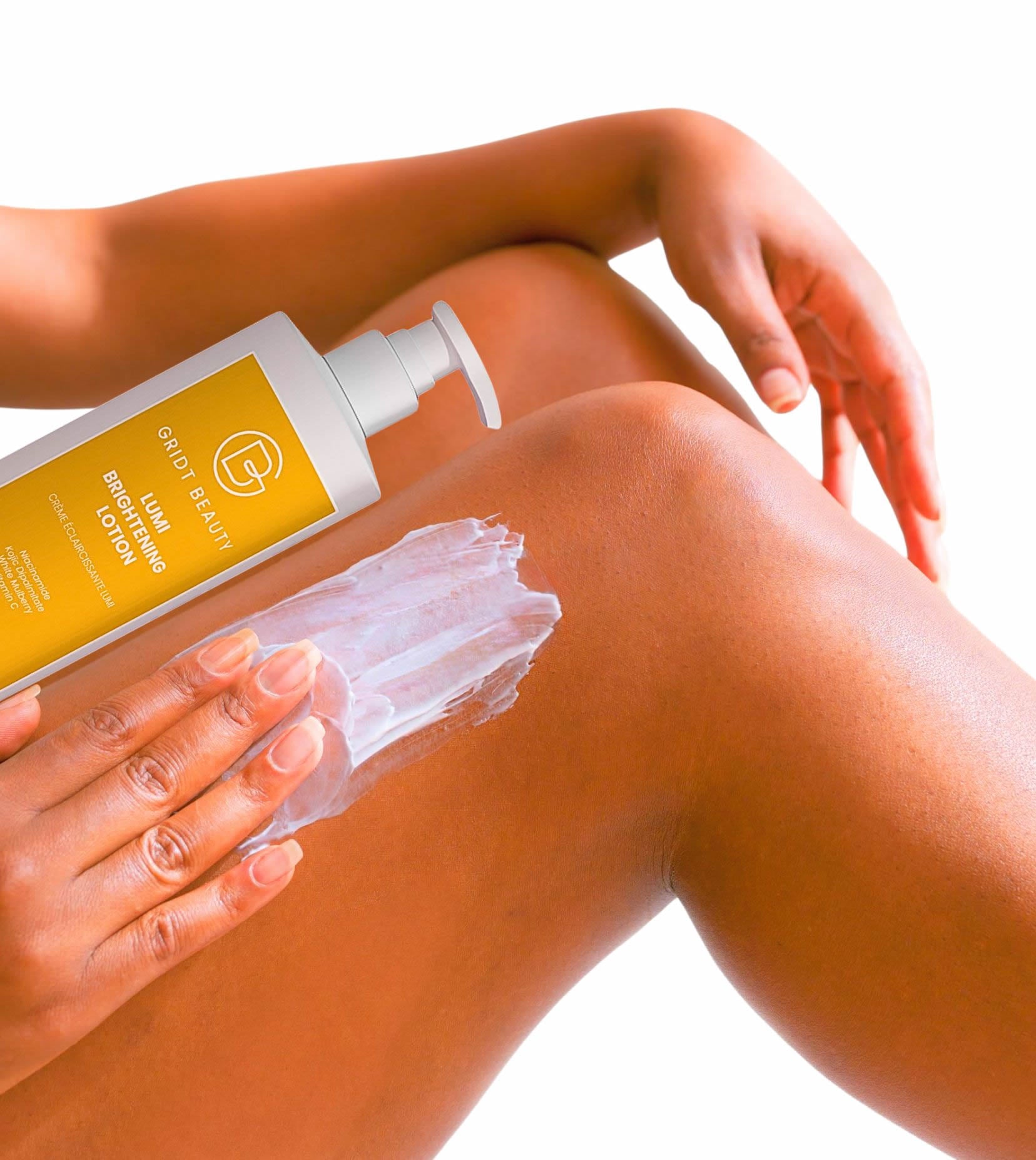 Lumi Brightening Lotion